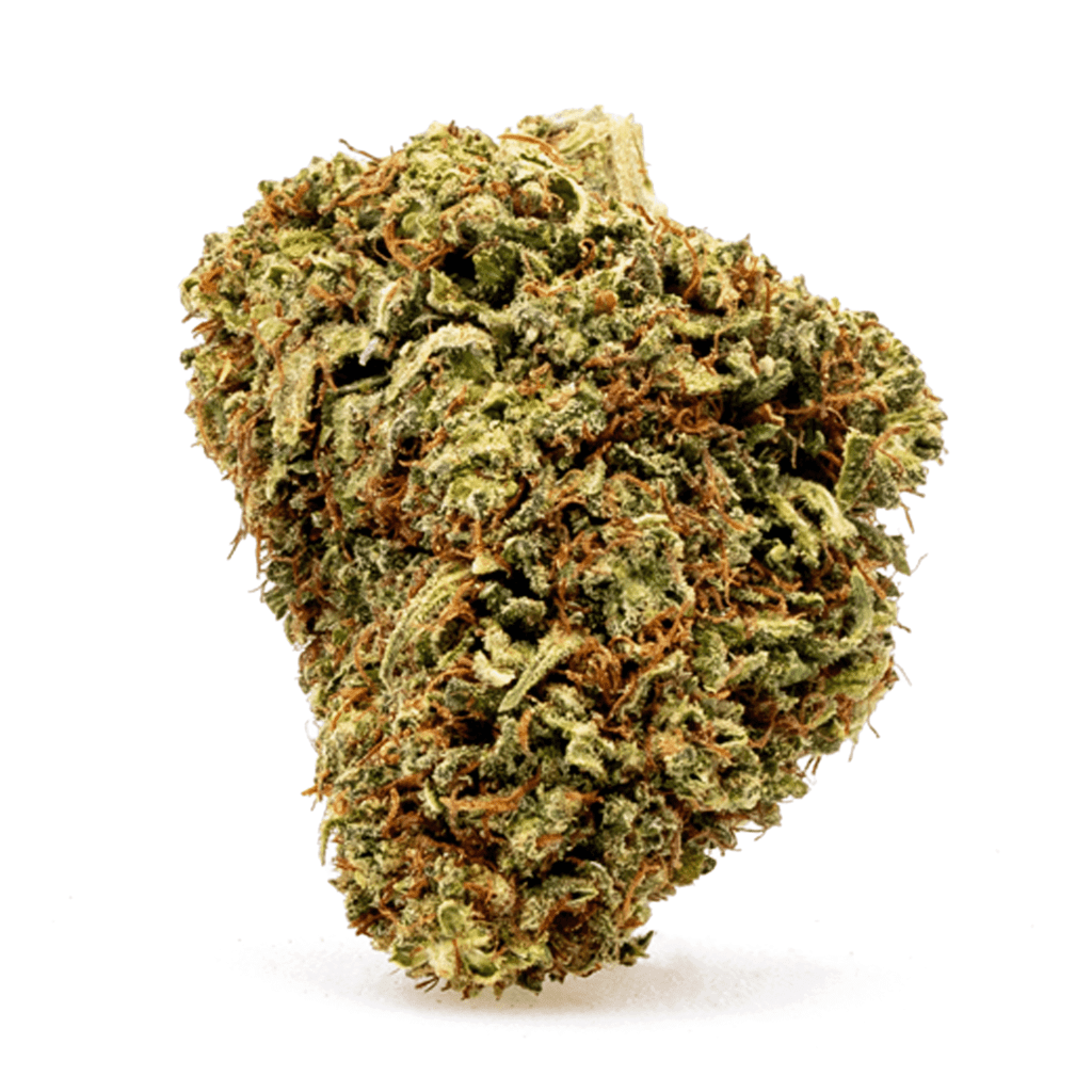 CBD Flower Cakeberry Brûlée