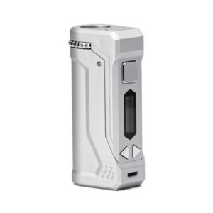 Yocan UNI Pro Universal Portable Box Mod Battery – Silver